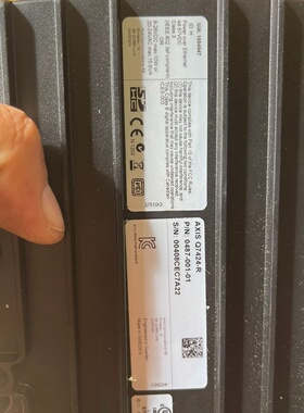 AXIS安迅士AXISQ7424的1台Q740议价