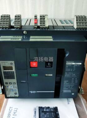 配件施耐德 NW16H2 1600A 3P固定式 50E议价
