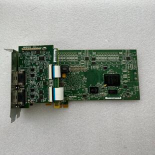 迈创matroxY7325 0101REV.A视觉采集卡询价