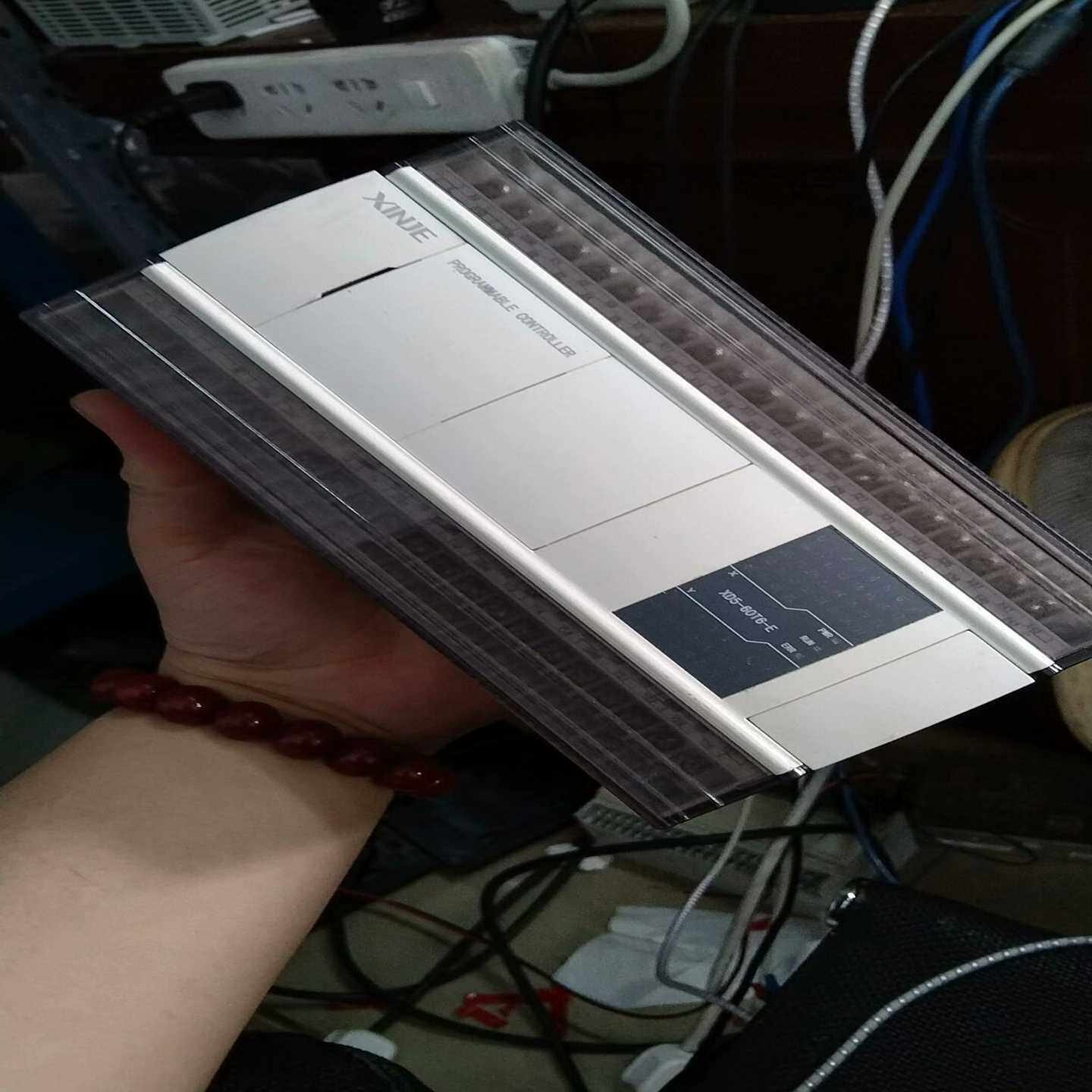 议价信捷XD5-60T6-E，功能包好，实物拍摄