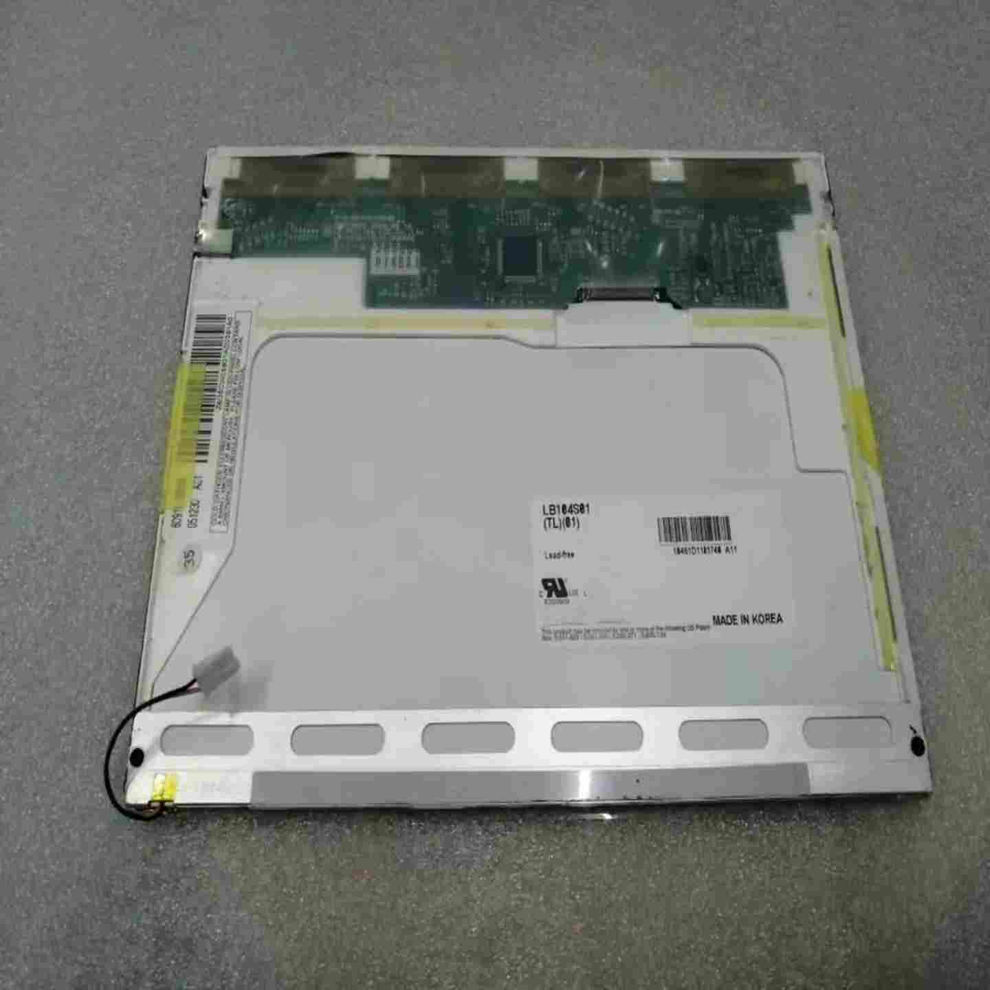LB104S01（TL）(02)原装10.4寸液晶显示屏-议价