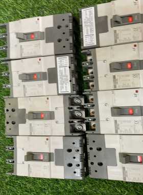 （议价）LS断路器ABS203CABN203C4个150A4