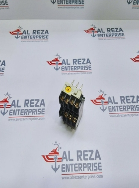 FujiTR-0NThermalOverloadRelay0.8-1.2AJEMLRTR0N