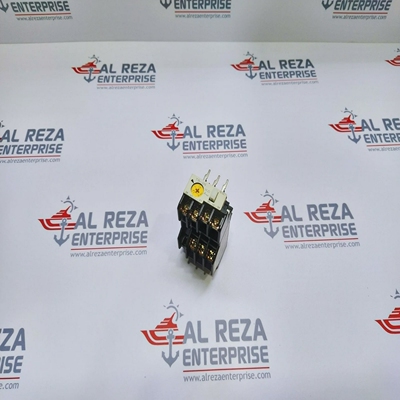 FujiTR-0NThermalOverloadRelay0.8-1.2AJEMLRTR0N