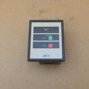 JRCS SCULT1 STARTER CONTROL UNIT
