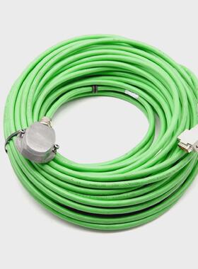 SEW Eurodrive 1361762130m 13617621.10 Li9YCY 6x2x025QMM Ansc