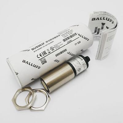 Balluff BUS003F BUS M30M1XC20130S92K UltraschallSensor unuse