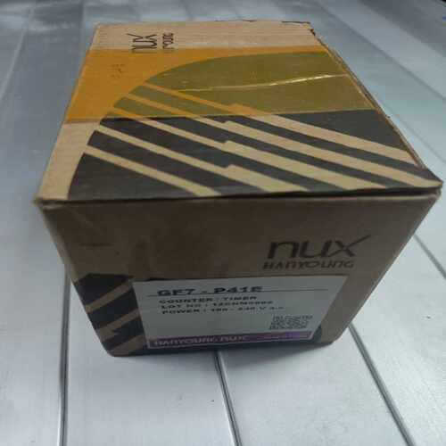 咨询-HANYOUNG韩荣计数器GF7-P41E