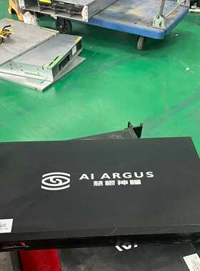 XAVIER边缘计算工控机EG110G-G20核心版32G-议价