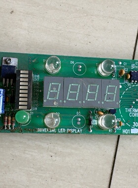 【询价】赛默飞世尔THA-304863H03.议价处理(1