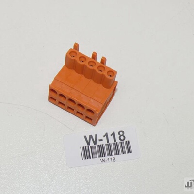 议价Mcs 25  250V 5Polig Stecker适用