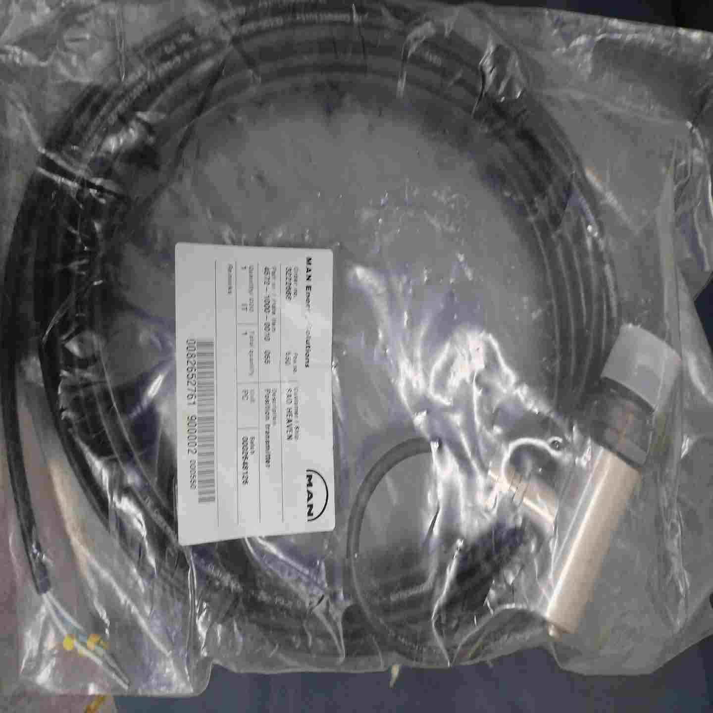 压力变送器QDW90A-RG。量程0-30MPA，带包装询价