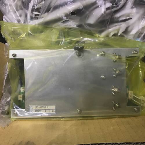 SHIMADZU 2250605091 QPOP PS NEW
