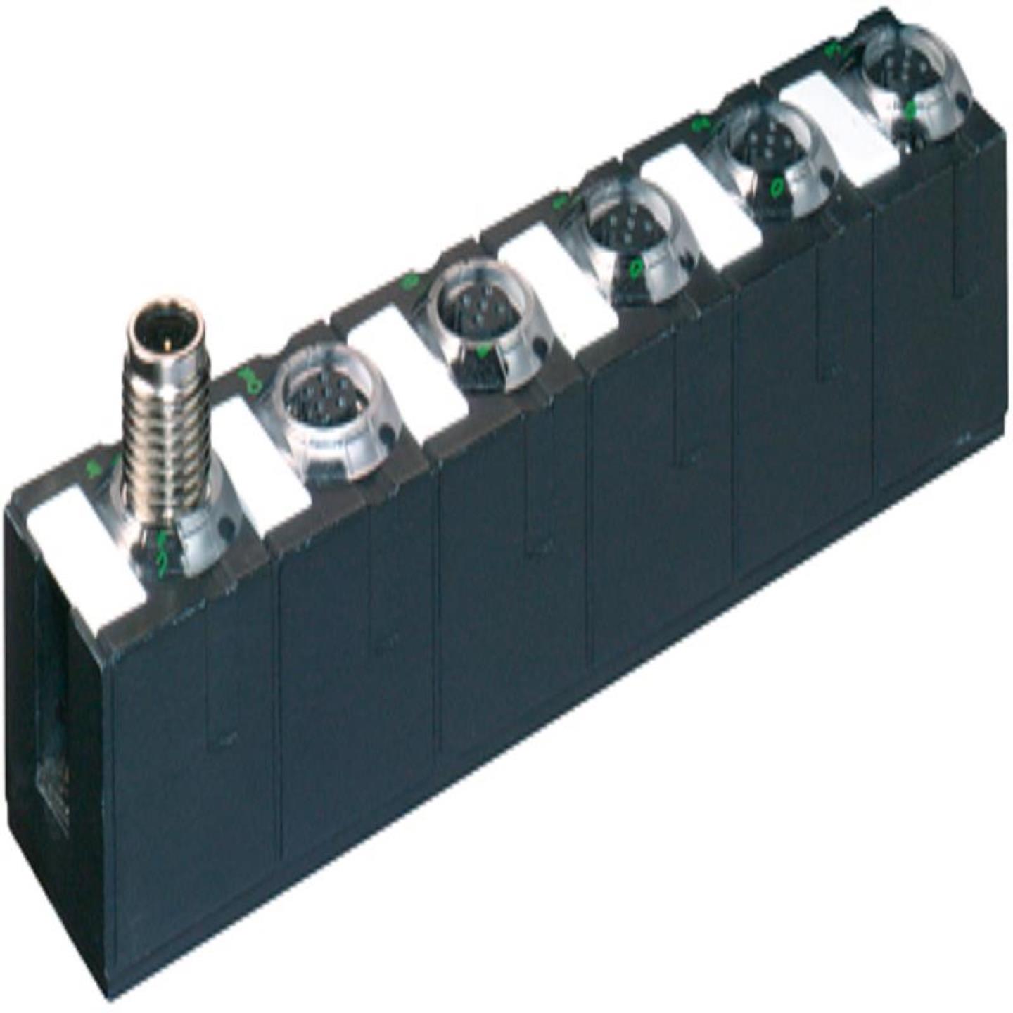 【议价】56439MASI68 E DI402A DO41A AB 4xM12