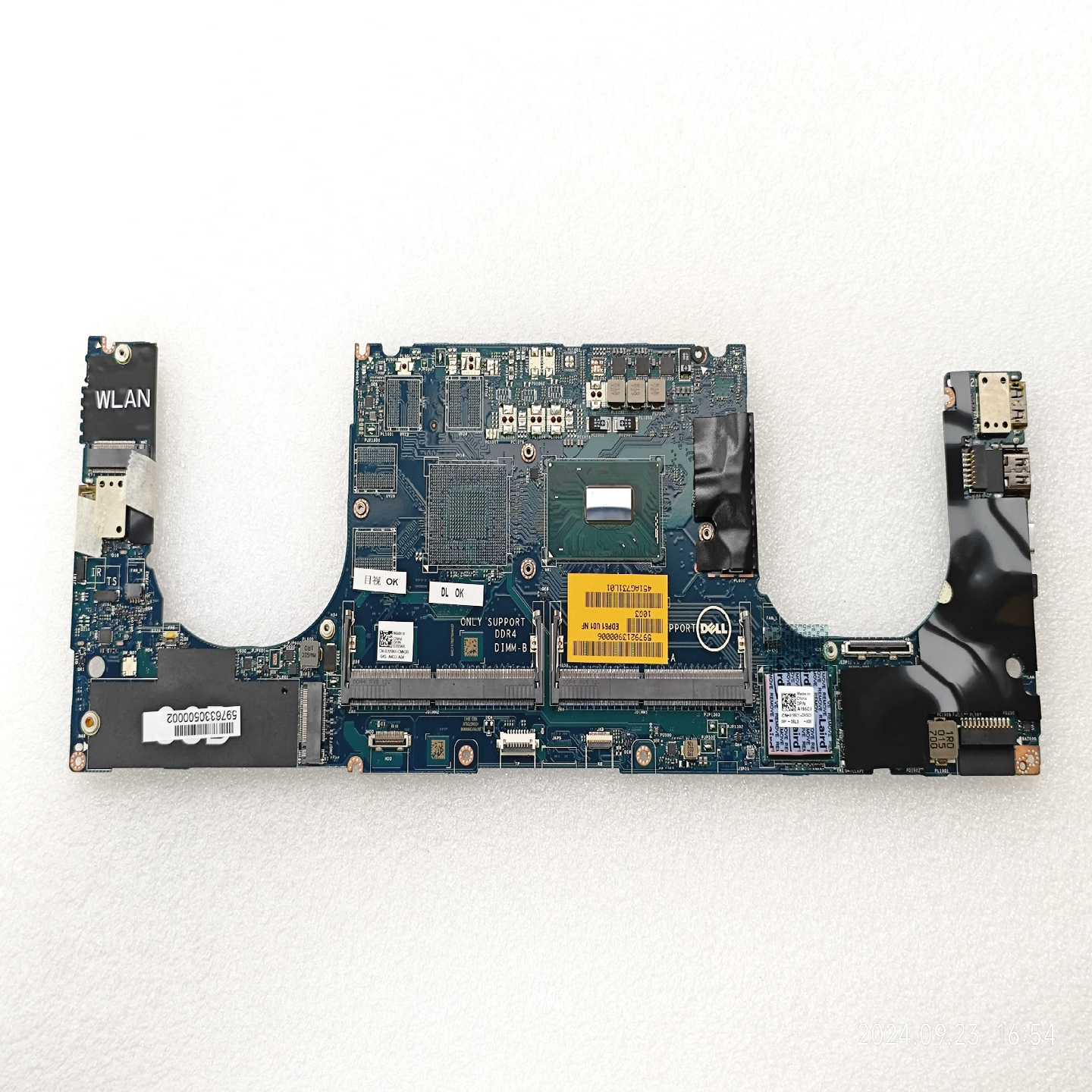（议价）DELLXPS7590PrecionM5540主