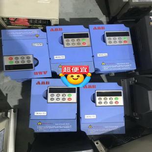 2R2G 1R5G T31询价 变频器安邦信变频器AM100
