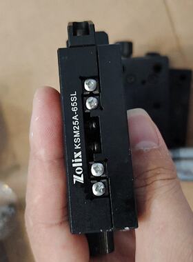 Zolix KSM25A-65SL 65X65台面，安装中心--议价商品