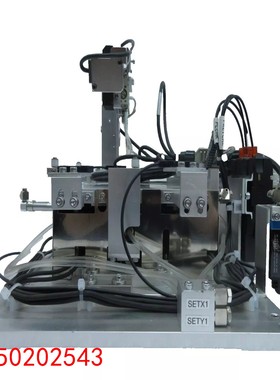 【请询价】Nikon Reticle Pre1 Barcode Ass