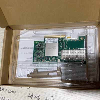 QLogic QLE7340 40G QDR Infin-议价