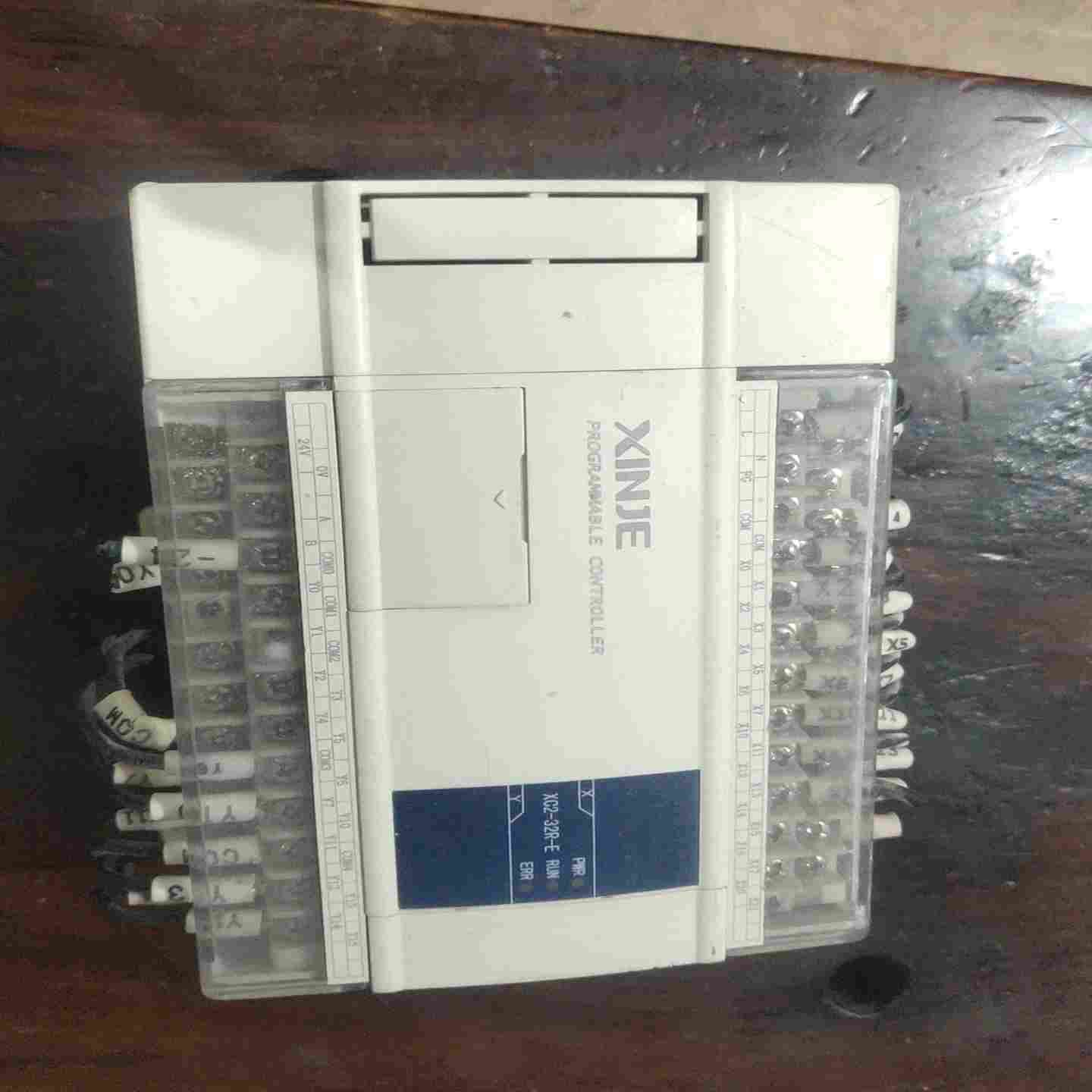 信捷PLC，XC2-32R-E成色新3.2版本【卡奥电子】