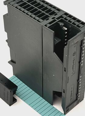 Siemens SIMATIC S7 6ES73217BH010AB0 EStand 02 Digitaleingabe