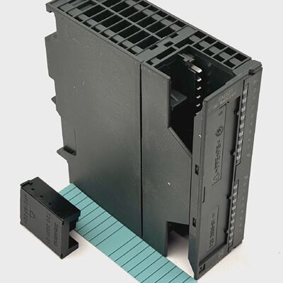 Siemens SIMATIC S7 6ES73217BH010AB0 EStand 02 Digitaleingabe