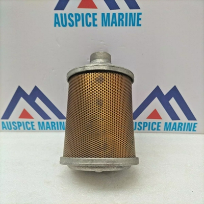 AlliedWitanAtomuffler44AW56Modle10SilencieuxPneumati