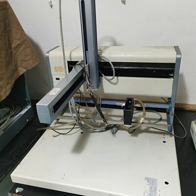 GILSON吉尔森 GX-271处理设备，型号GX-27-议价