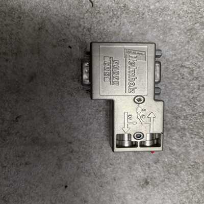 Helmholz总线连接器，实物图，用，有的联系询价