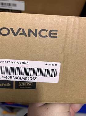 #电机汇川MS1H4-40B30CB-M131Z，400询价