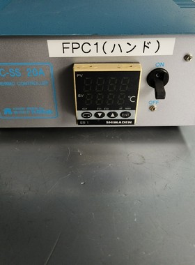 KYUSHU NISSHO日本九州日昌温控器LC-SS 20~议价