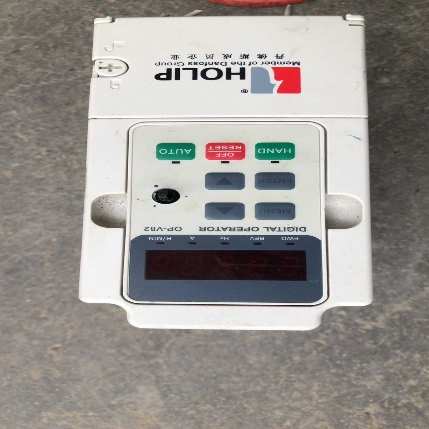 Consilium 康士廉 EVC-IR 包装（佳毅工控）