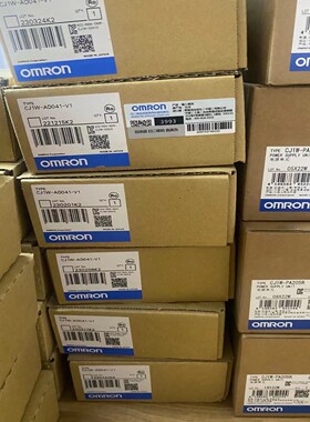 询价欧姆龙PLCCQM1H-SCB41PLB21CTB41