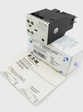 EatonDILM32-XTED11-1200...240V50/60HzXTCEXTED1C11BZeitb