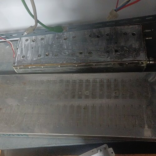 溢价-直线电机1FN36004WB000AA1德国制