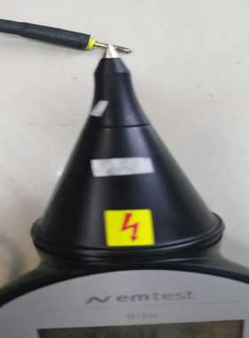 EM TEST EMTEST DITO 静电放电发生器 ES【侨报商行】