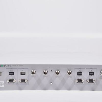 ANRITSU MN7484B RF Interface Unit for Diversity SN 620083700