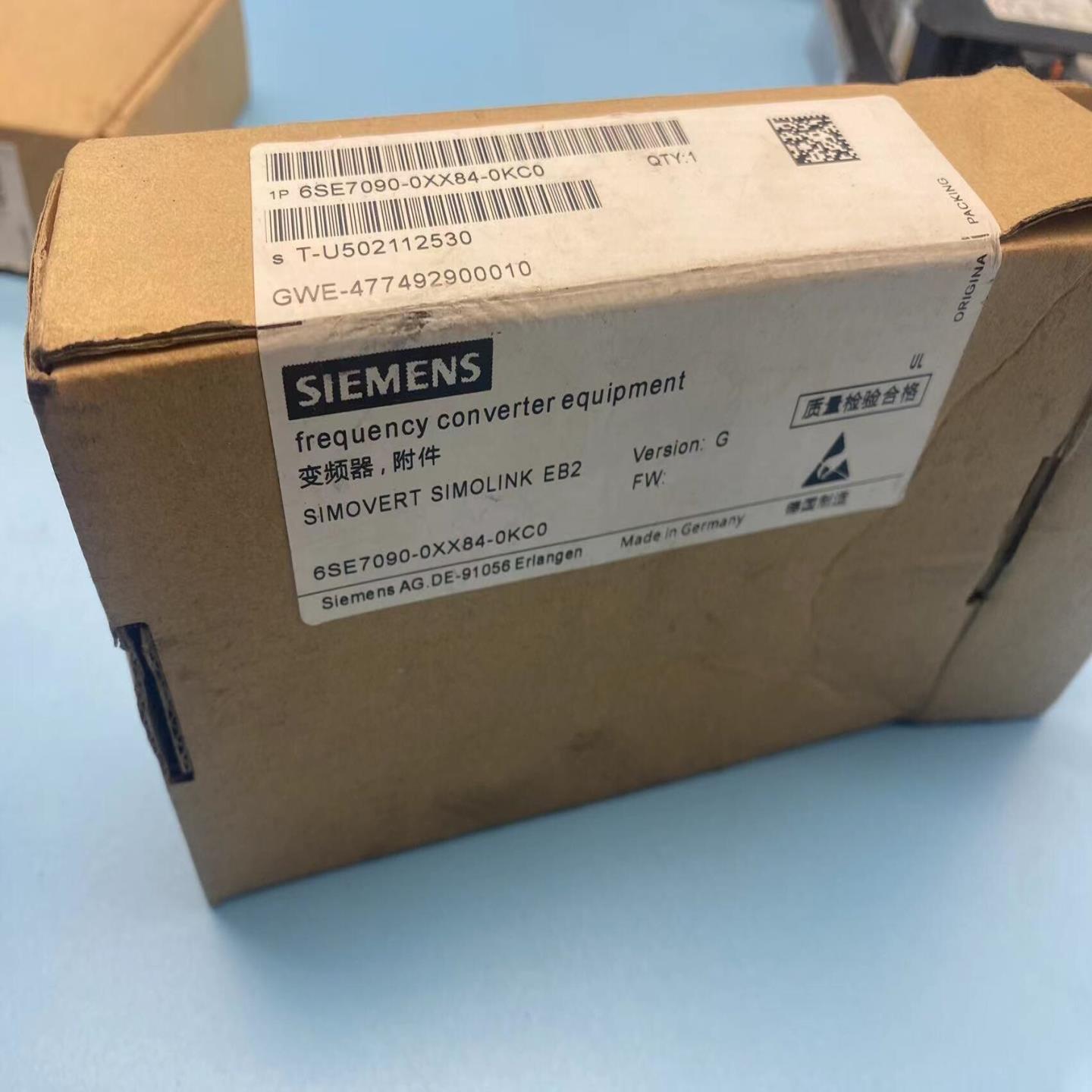 EB1扩展板6SX7010-0KB00询价