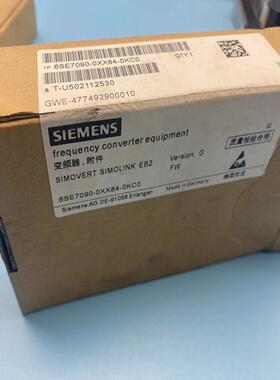 EB1扩展板6SX7010-0KB00询价