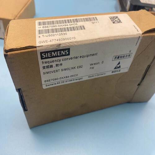 EB1扩展板6SX7010-0KB00询价