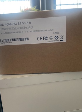 EDS408A3MSTT全新MOXA现货