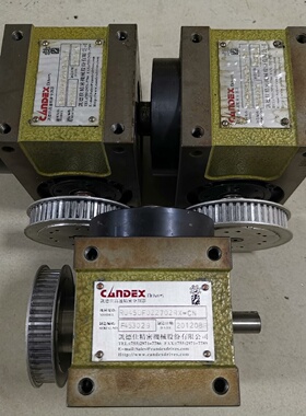 询价*RU45DF022702RXCN凯德仕Candex高速