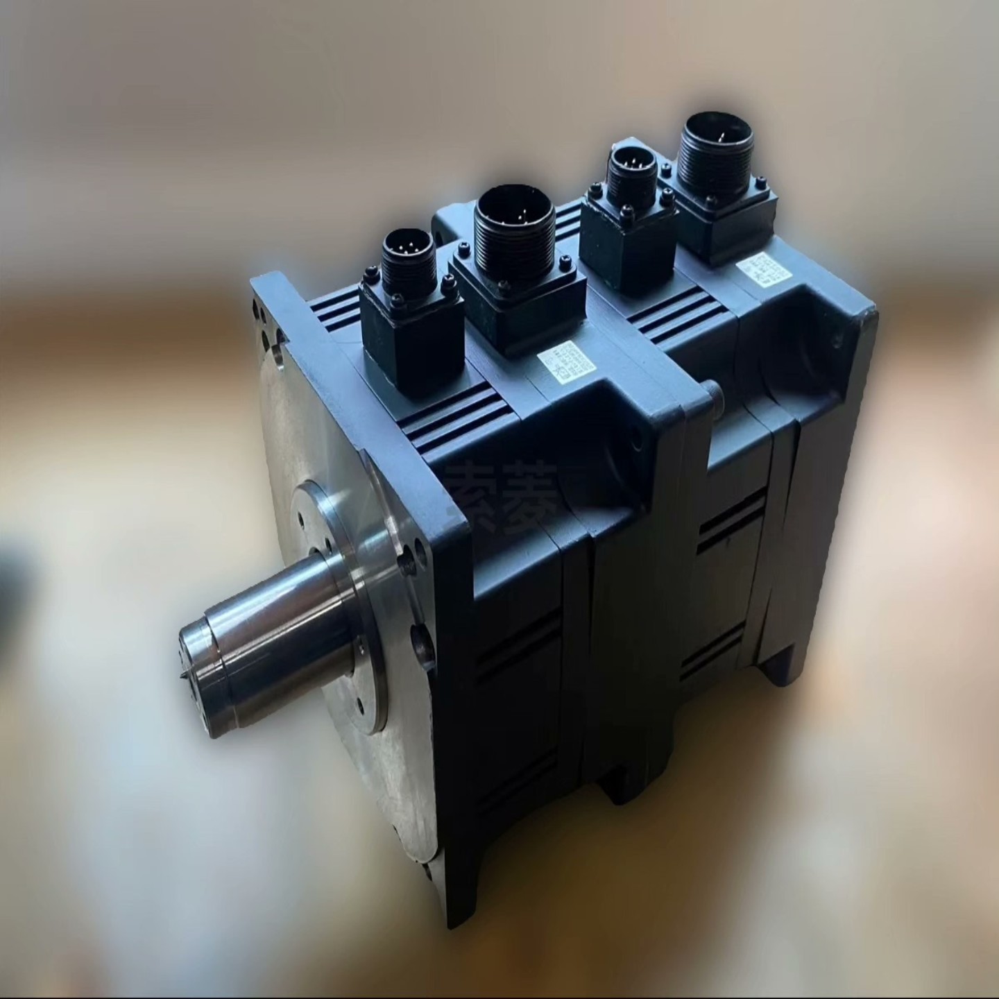 AMAT应用材料电机0190-09809W，Mitsubi--议价商品