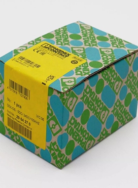 PhoenixContactDEK-OE-5DC/24DC/100KHZ2964270Solid-State-R