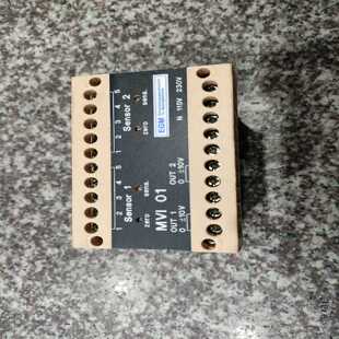 【星慕电子】ThyssenKrupp EGM  MVI 01 Mes