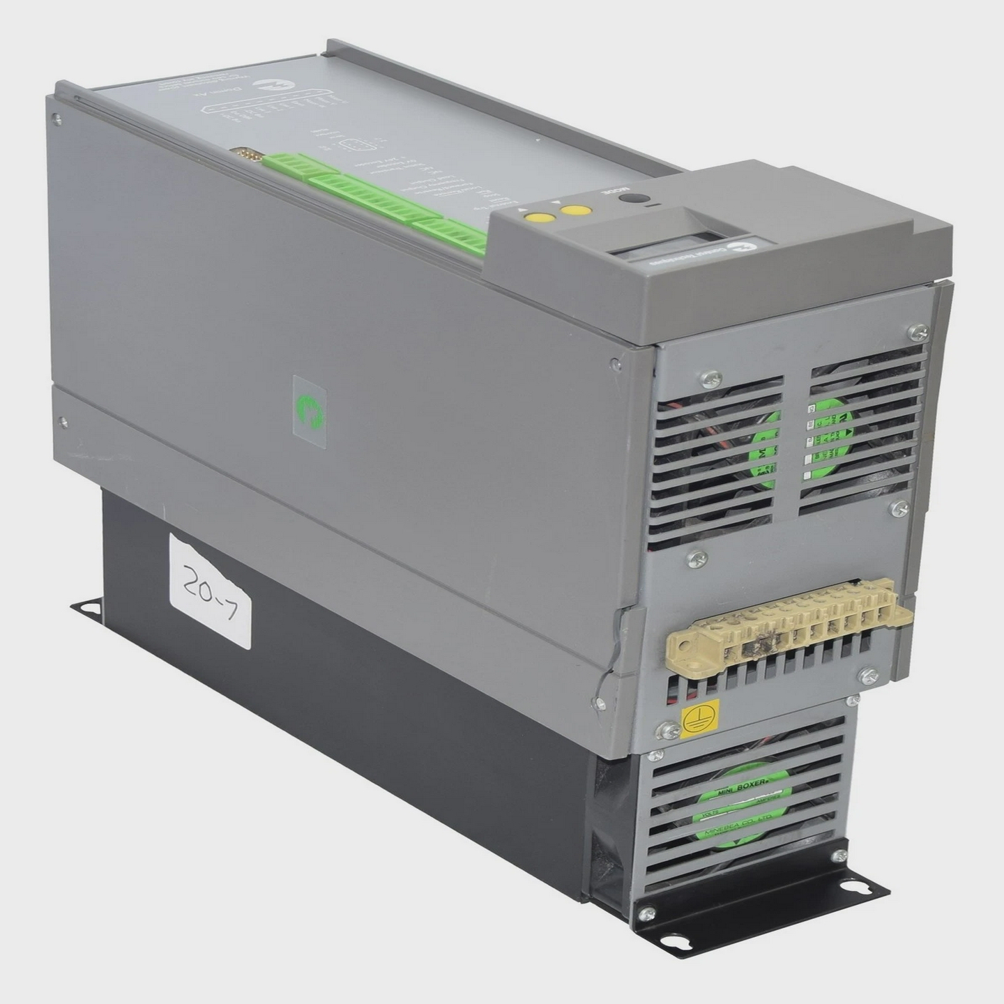 控制技术DD1100DominAX