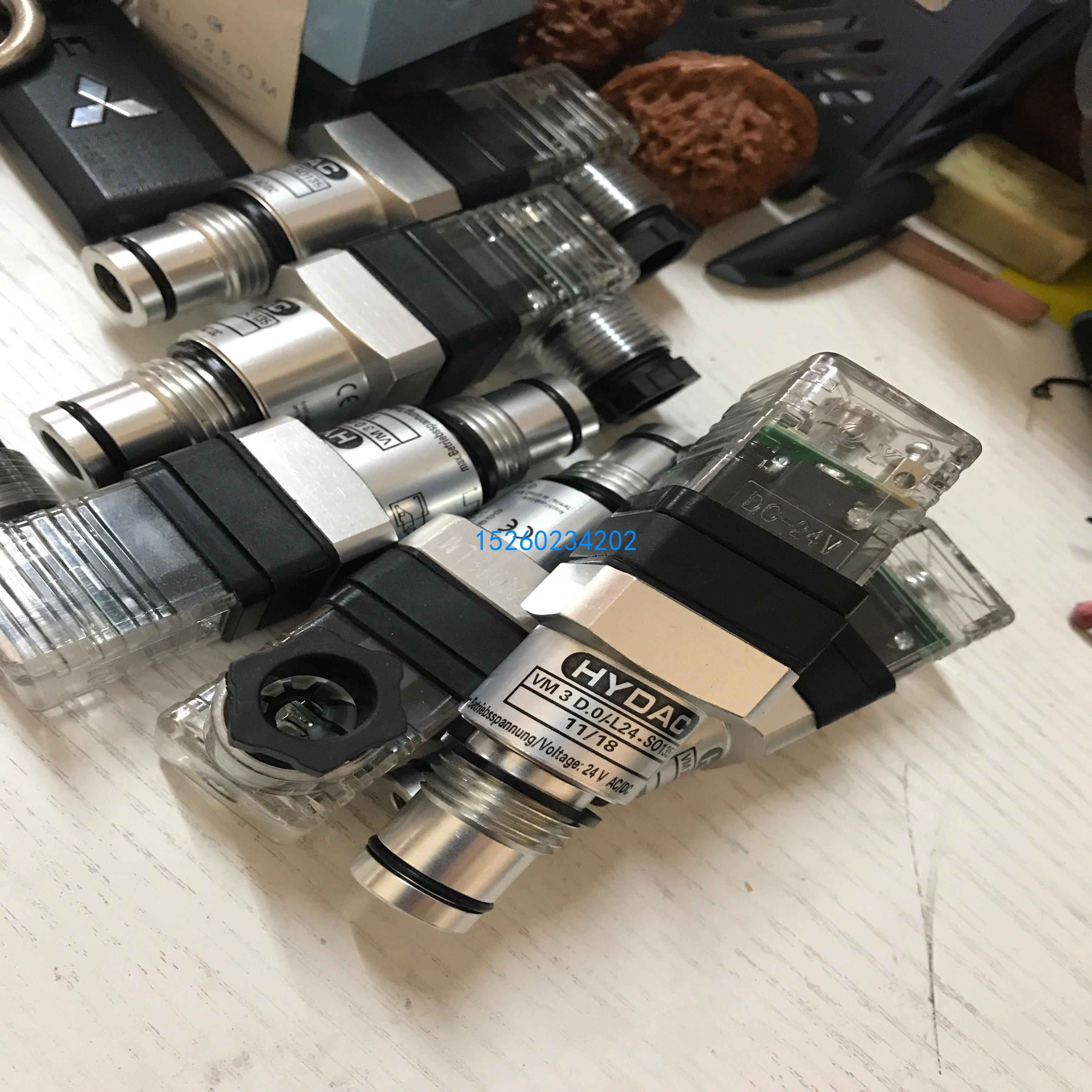 压差传感器VM3D.0