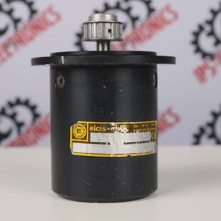 Monate ELCIS Garantie ENCODER V115R25005BZNCLR 907540