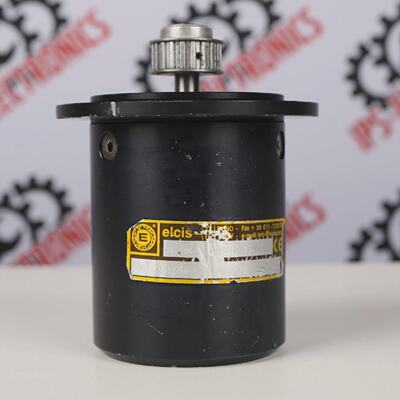 ELCIS V115R25005BZNCLR 907540 ENCODER  6 Monate Garantie