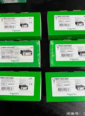 询价~控制器 LTMR100CBD ，有两个